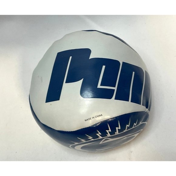 NCAA Penn State Lions squishy basketball souvenir Rhode Island Novelty 4" - Picture 4 of 6